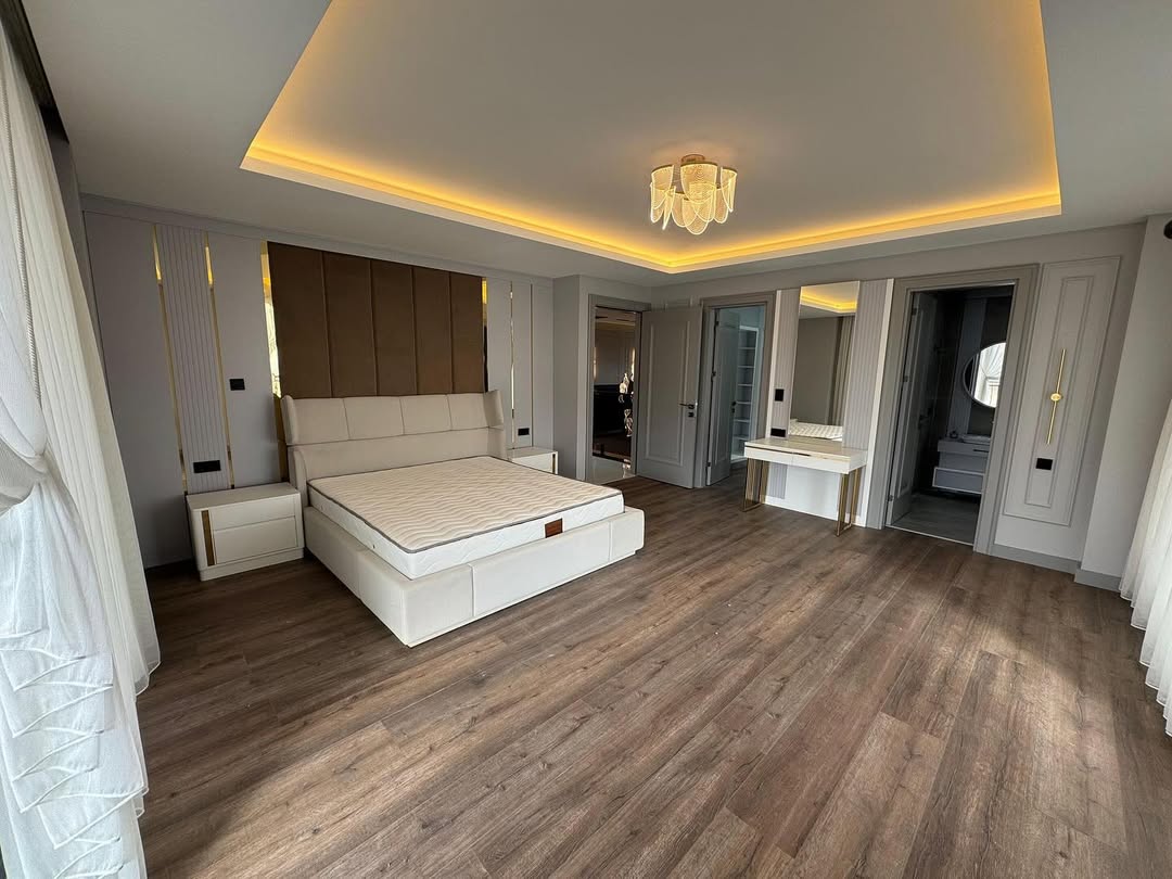 N.Ç Villa - Görsel 12