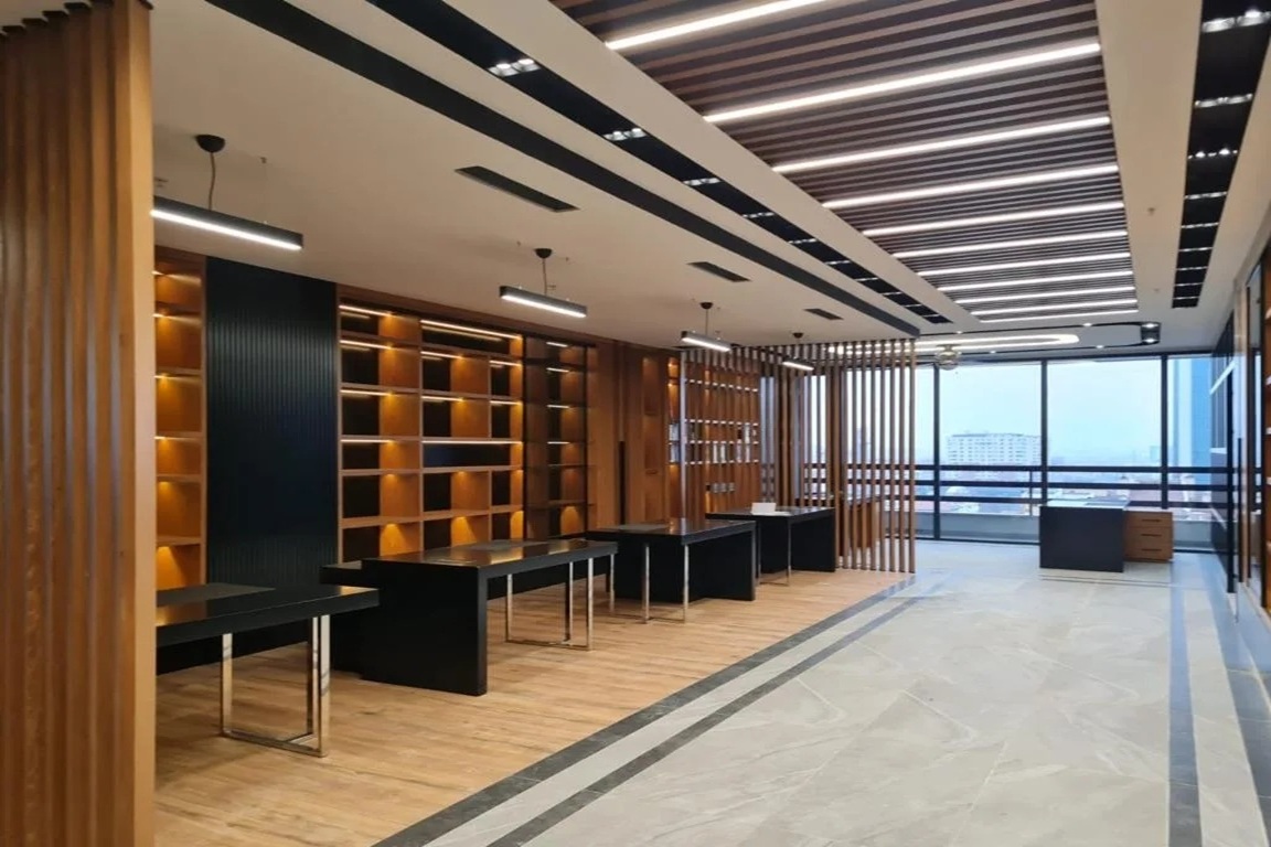 ENNTEPE MALL OFFİCE