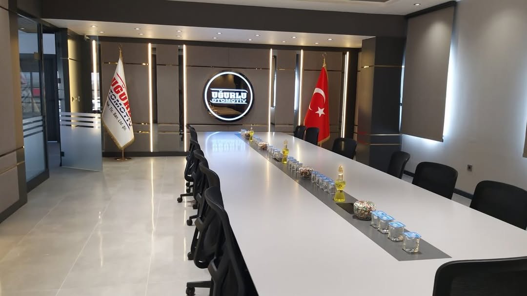 Uğurlu Otomotiv - Görsel 5