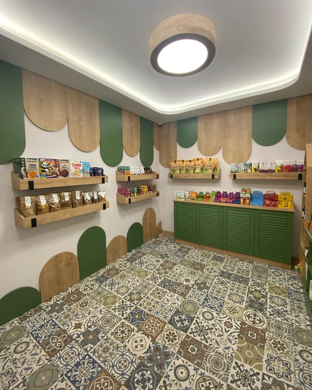 Orfika organic fit - Görsel 8
