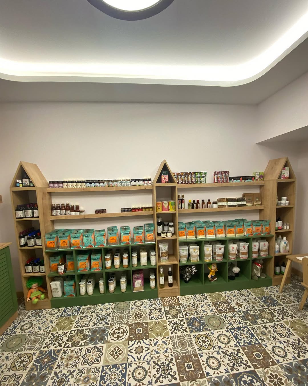 Orfika organic fit - Görsel 9
