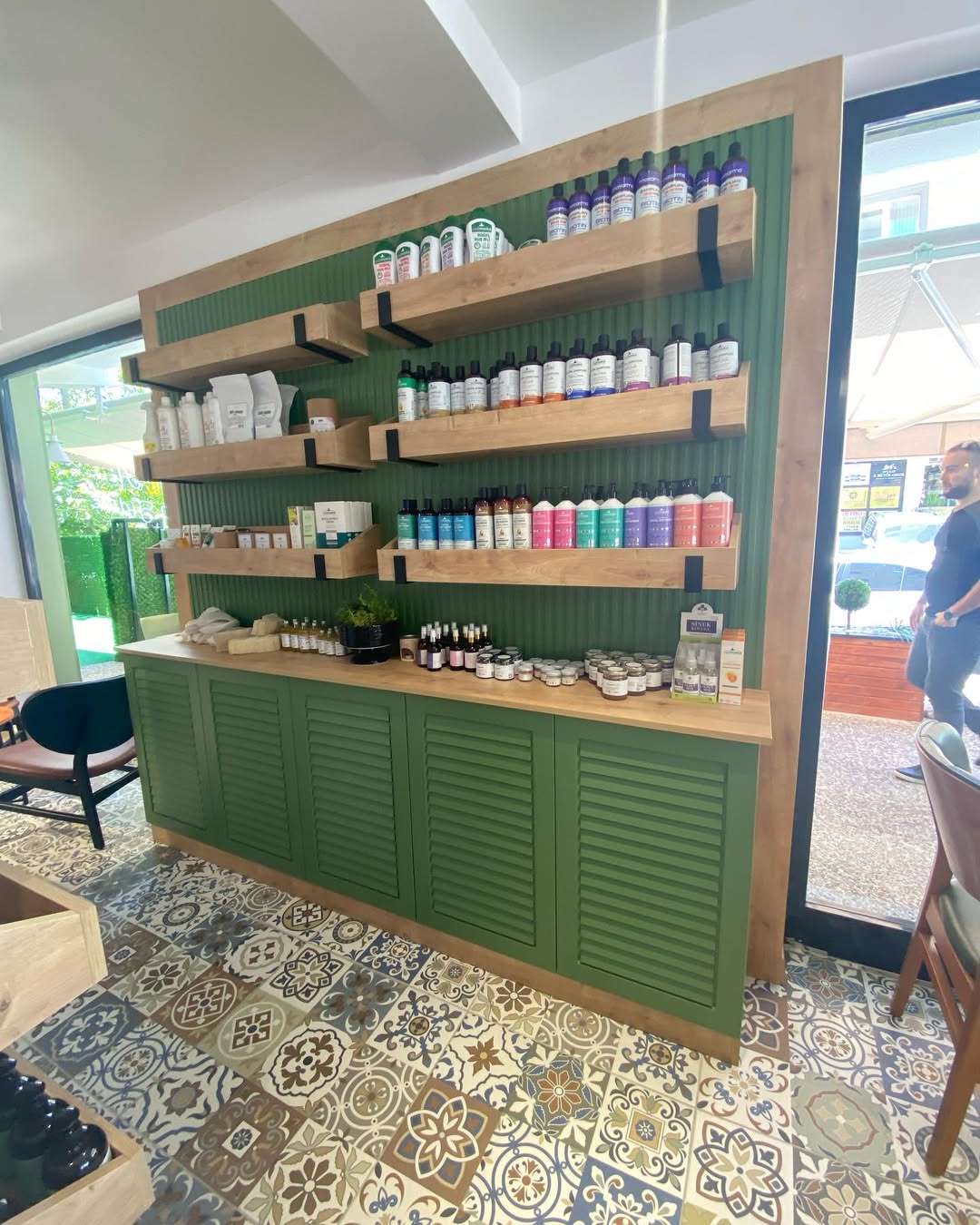 Orfika organic fit - Görsel 6