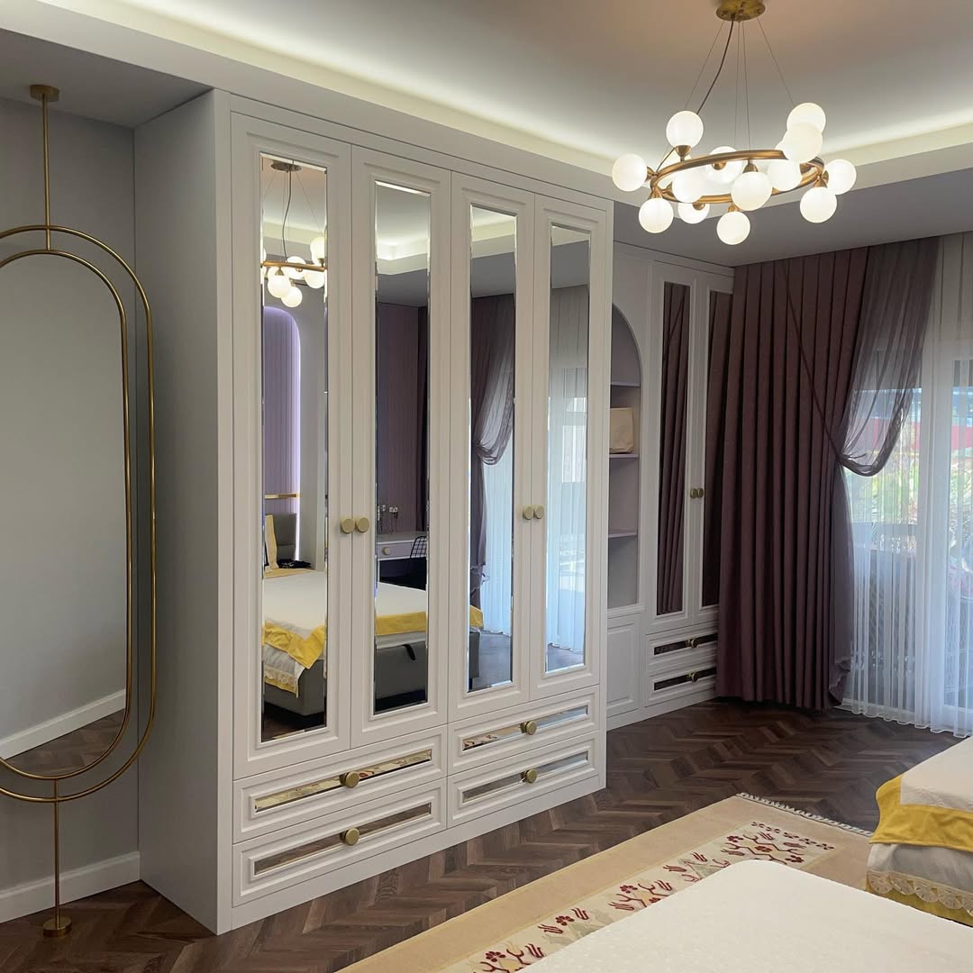 Park Mahal Konutları - Görsel 10
